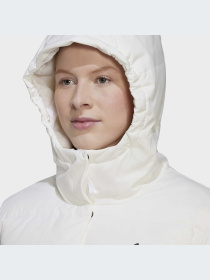 Пуховик Adidas модель HG4887 Фото