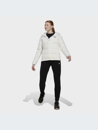 Пуховик adidas модель HG4887 — фото 6 - INTERTOP