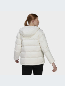 Пуховик Adidas модель HG4887 Фото