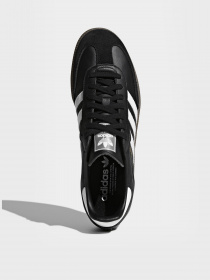 Кеди низькі Adidas Samba модель B75807 Фото