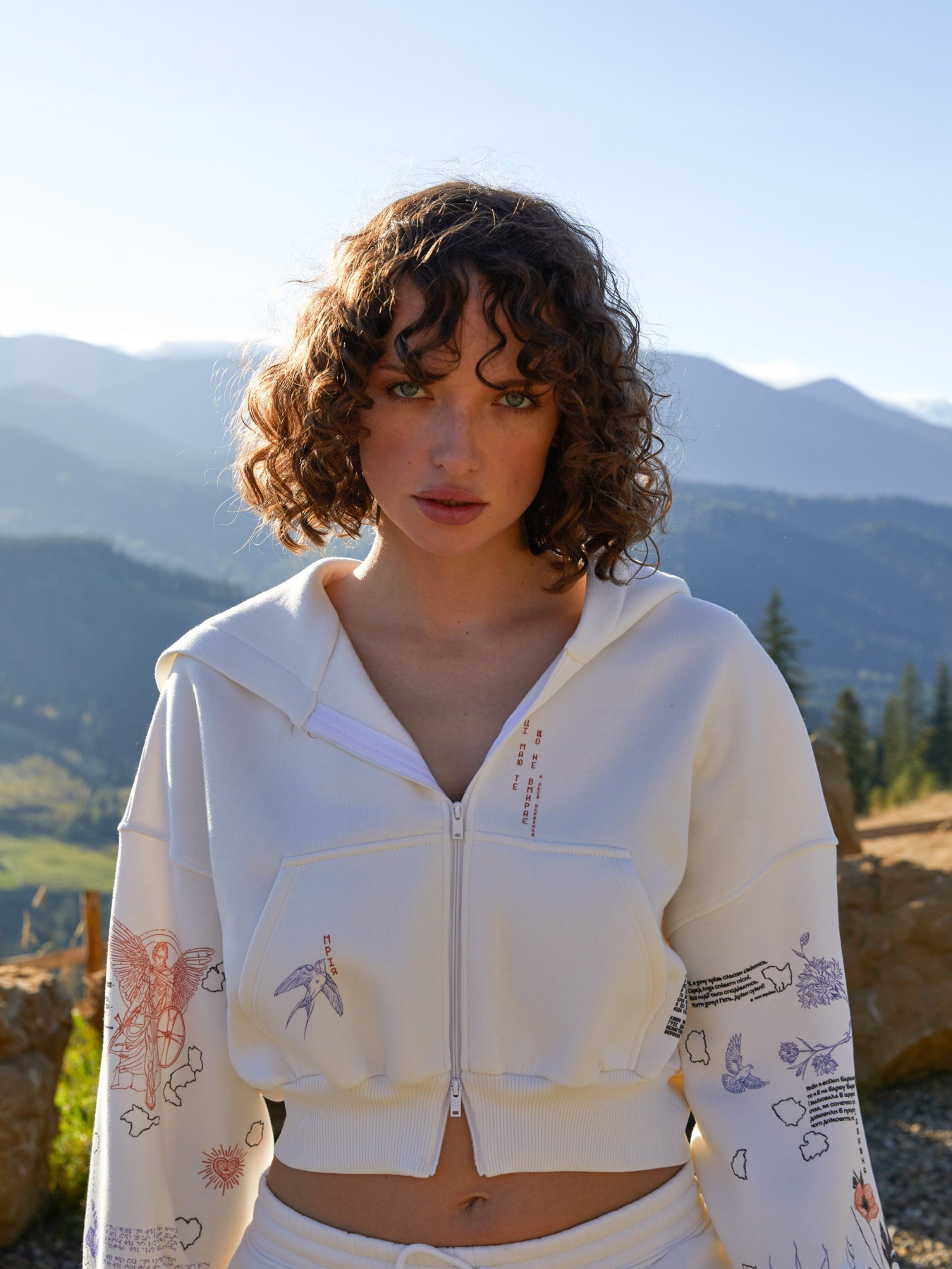 Кофта Gepur модель 45543 Фото