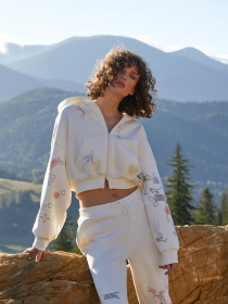 Кофта Gepur модель 45543 Фото