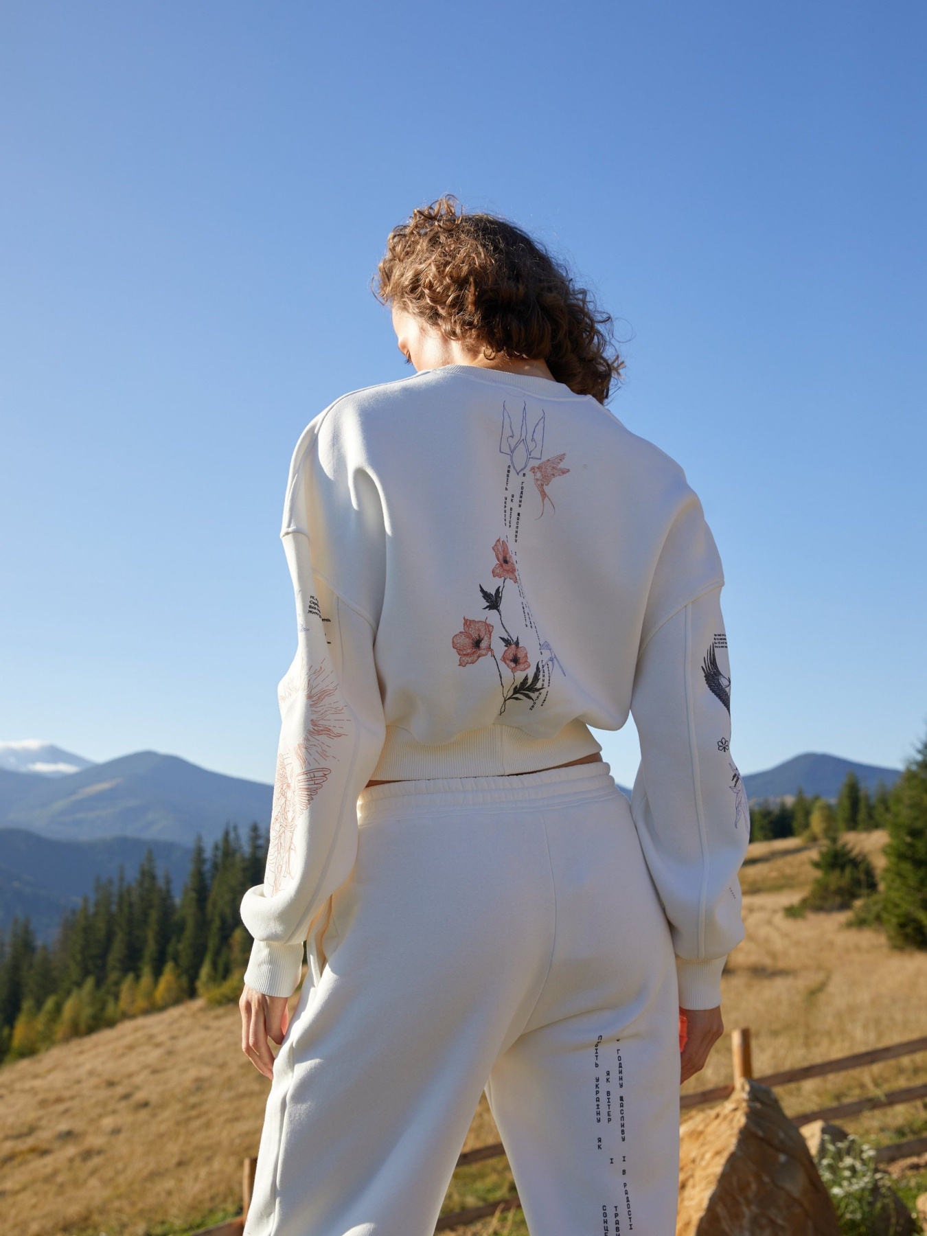 Джоггеры Gepur модель 45541 Фото