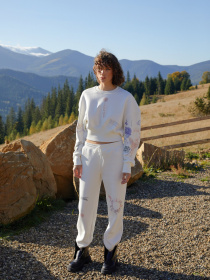 Джоггеры Gepur модель 45541 Фото