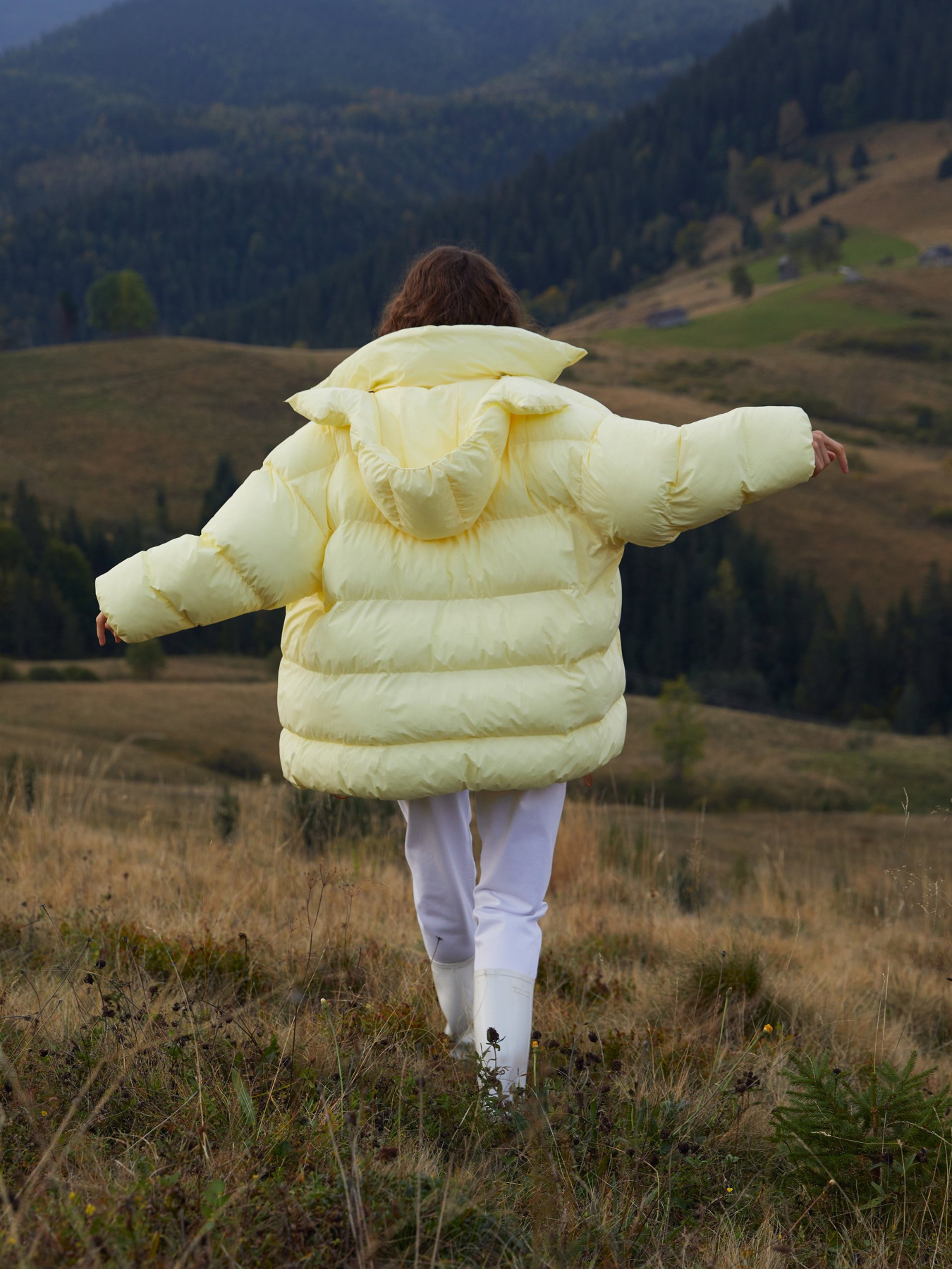 Зимова куртка Gepur модель 45259 Фото