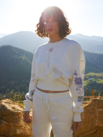 Свитшот Gepur модель 45545 Фото