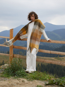 Шарф Gepur модель 45230 Фото