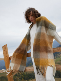 Шарф Gepur модель 45230 Фото