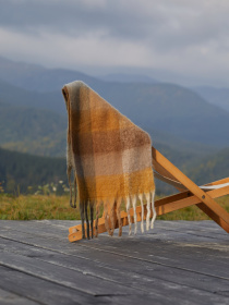 Шарф Gepur модель 45230 Фото