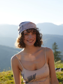 Хустка Gepur модель 45591 Хустка Gepur модель 45591 Фото