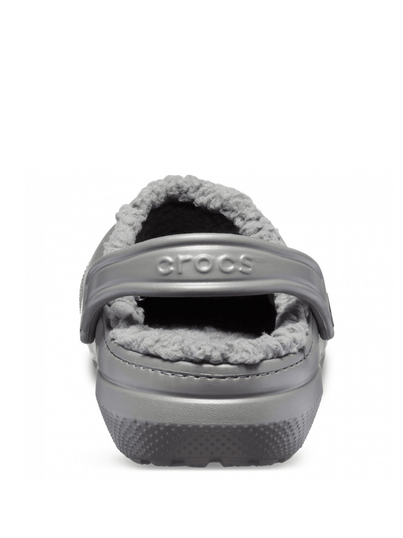 Сабо Crocs модель 203591Slg Фото