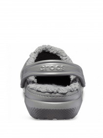 Сабо Crocs модель 203591Slg Фото