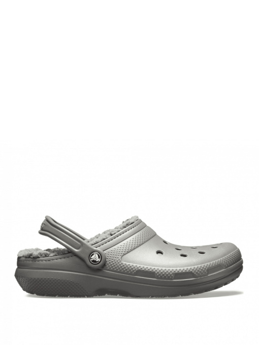 Сабо Crocs модель 203591Slg Фото