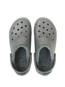 Сабо Crocs модель 203591Slg Фото