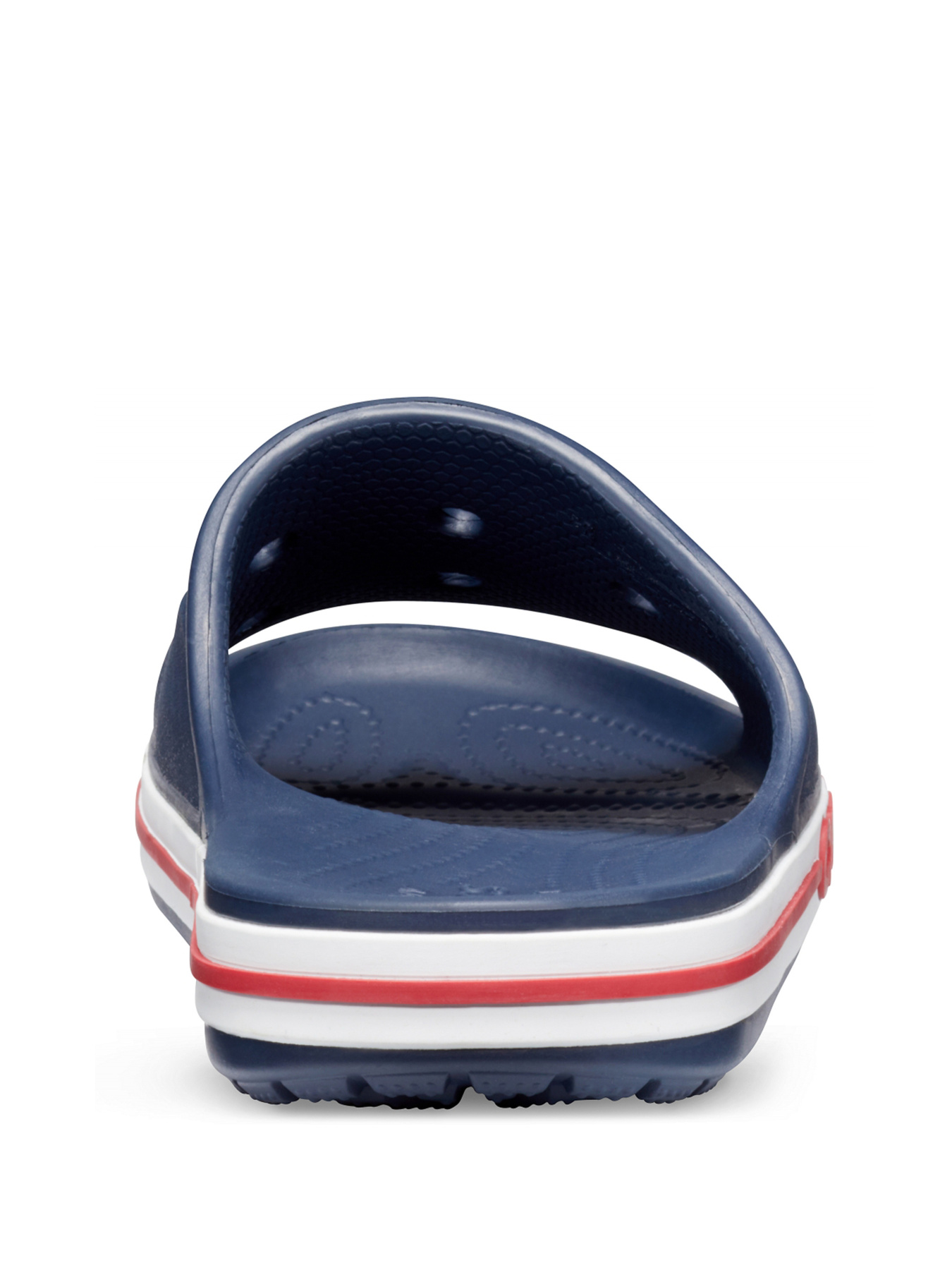 Шльопанці Crocs модель 205392Nav Фото