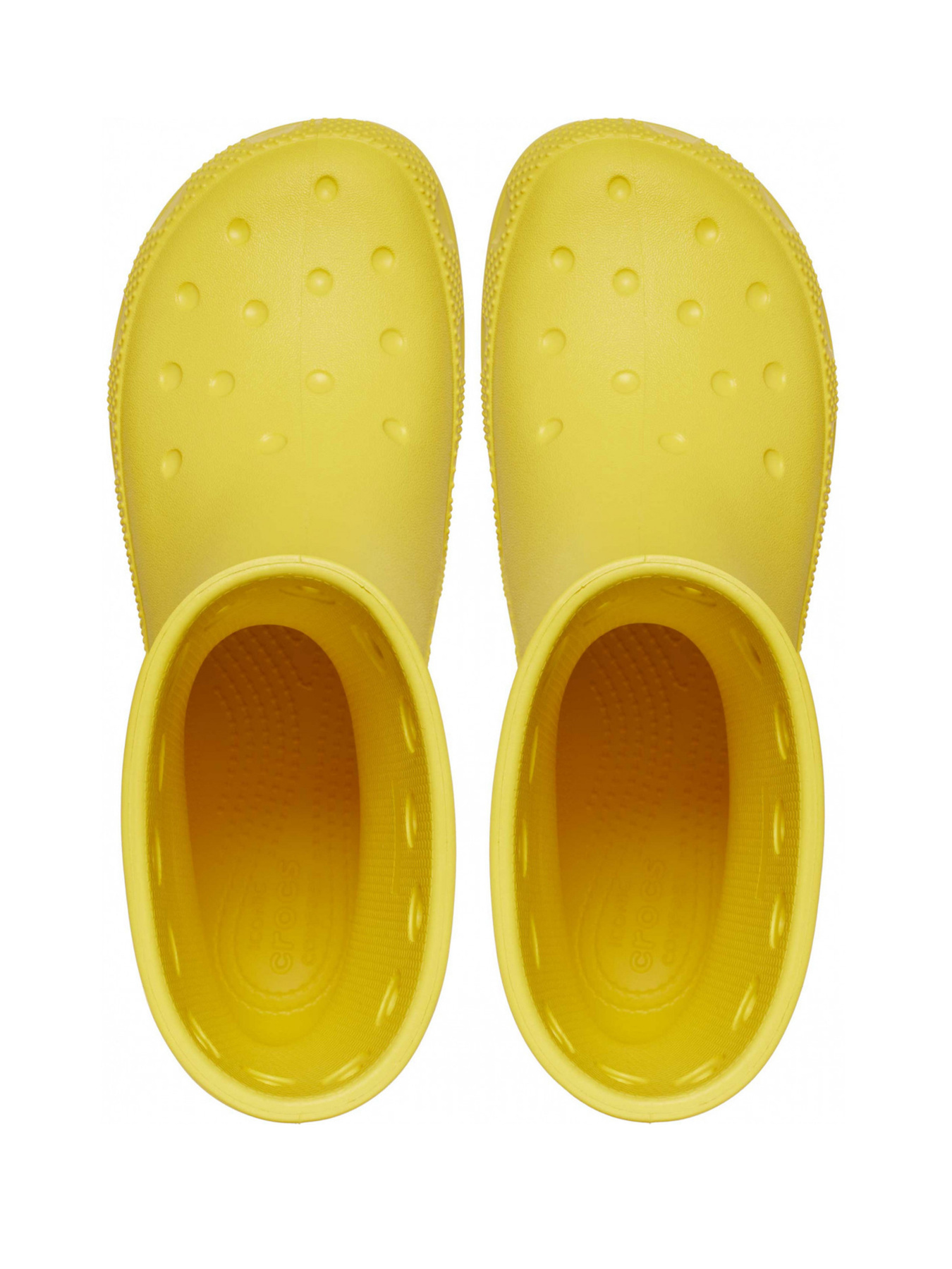 Чоботи гумові Crocs Модель 208544Sun Фото