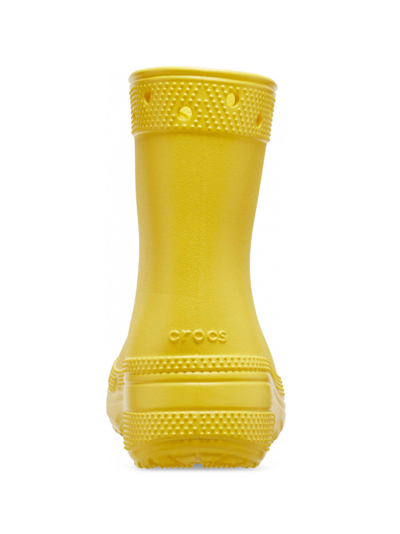 Чоботи гумові Crocs Модель 208544Sun Фото