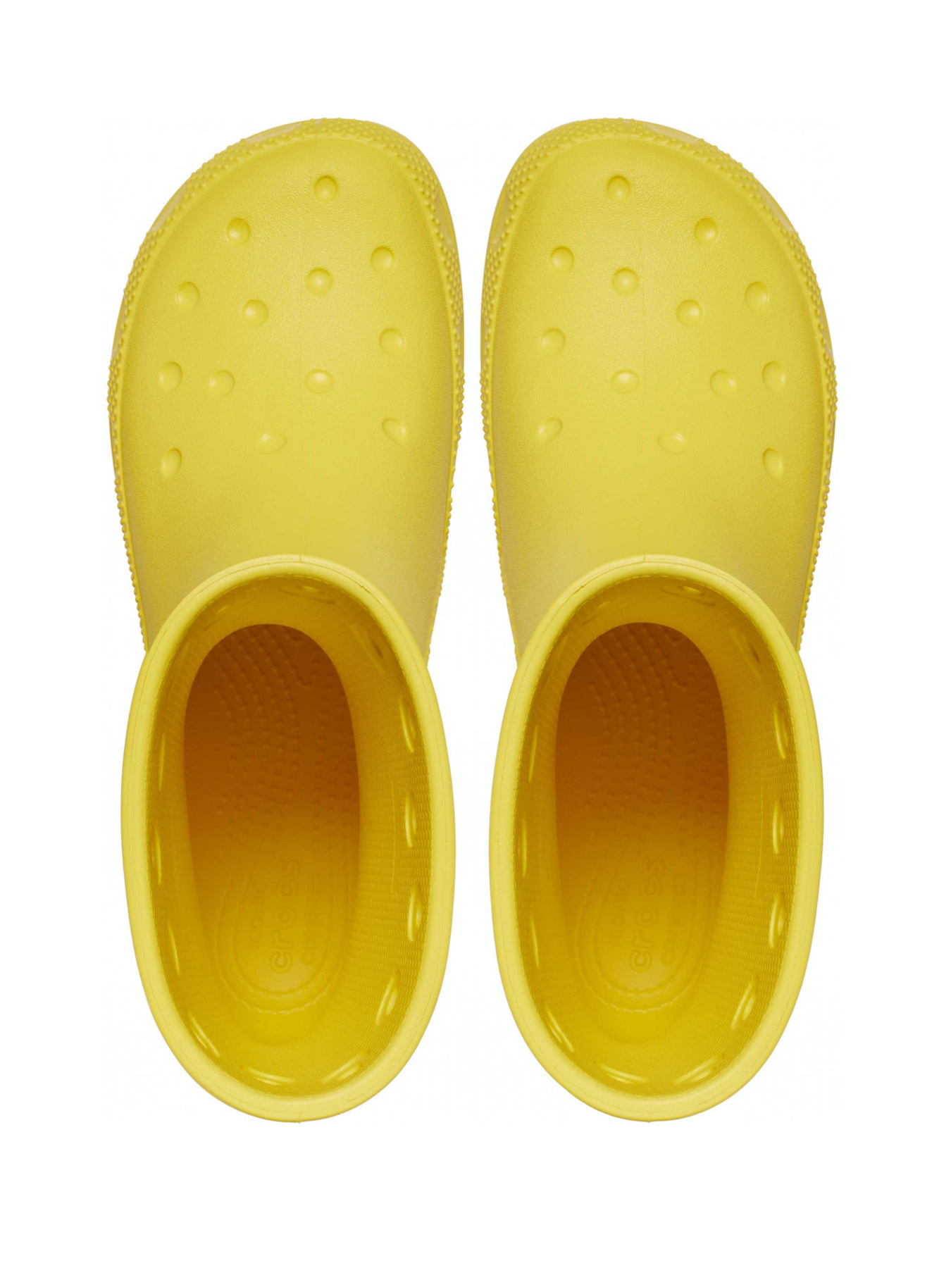 Сапоги резиновые Crocs модель 208544Sun Фото