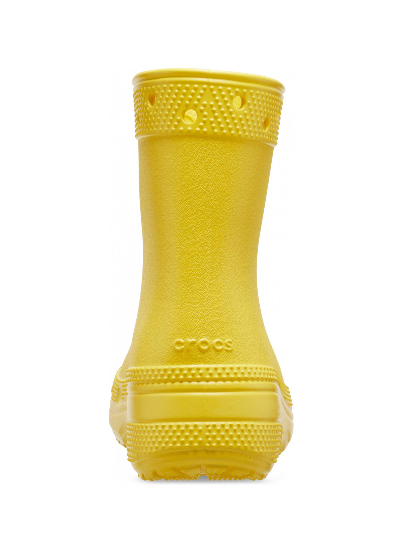 Сапоги резиновые Crocs модель 208544Sun Фото