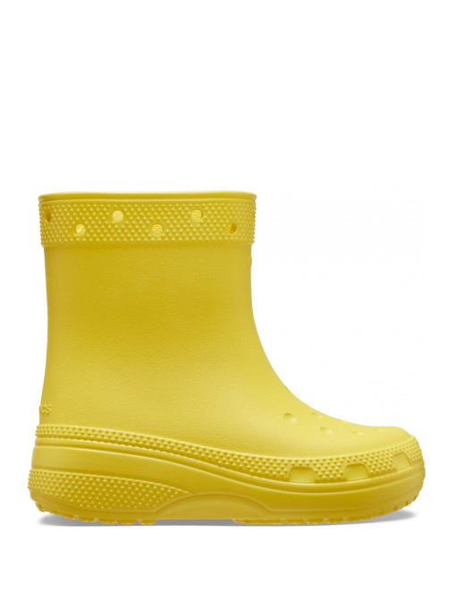 Чоботи гумові Crocs модель 208544Sun Фото