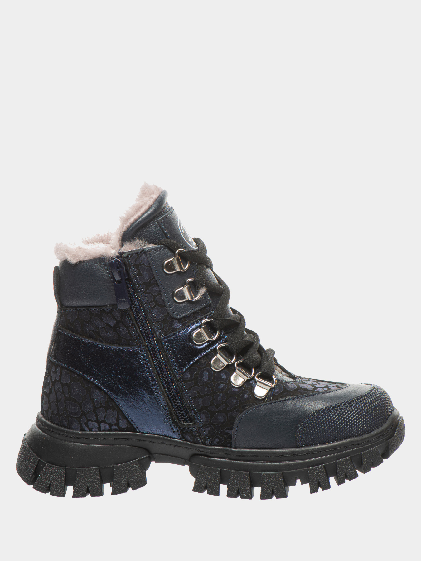 Ботинки Theo Leo модель LEO-608423 Фото