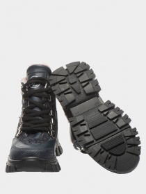 Ботинки Theo Leo модель LEO-608423 Фото