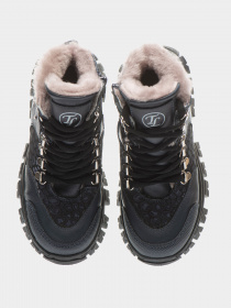 Ботинки Theo Leo модель LEO-608423 Фото