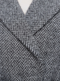 Пальто Danna модель 1729BL Фото