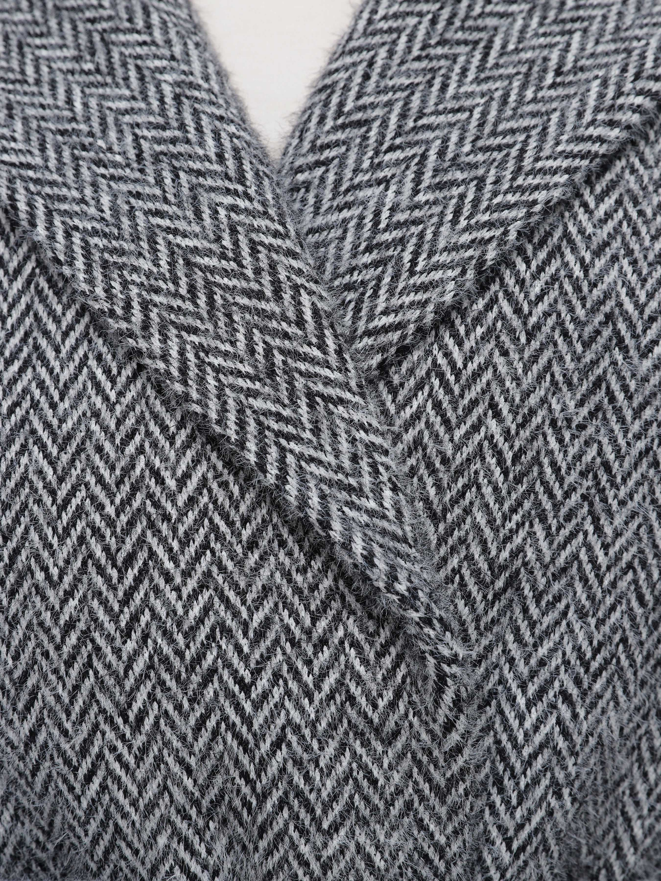 Пальто Danna модель 1729BL Фото