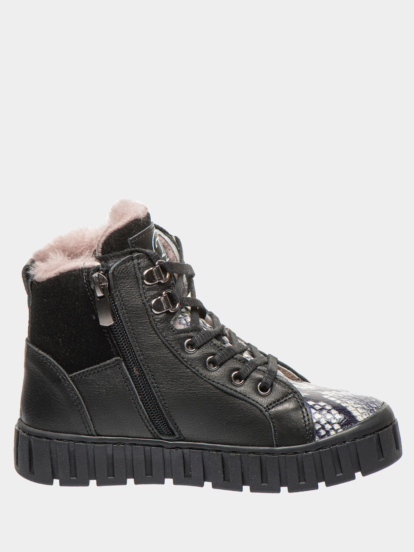 Ботинки Theo Leo модель LEO-609423 Фото