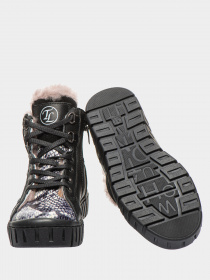 Ботинки Theo Leo модель LEO-609423 Фото