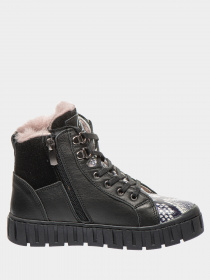 Ботинки Theo Leo модель LEO-609423 Фото