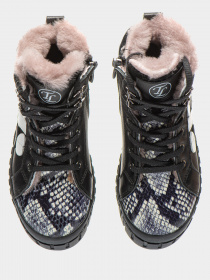 Ботинки Theo Leo модель LEO-609423 Фото