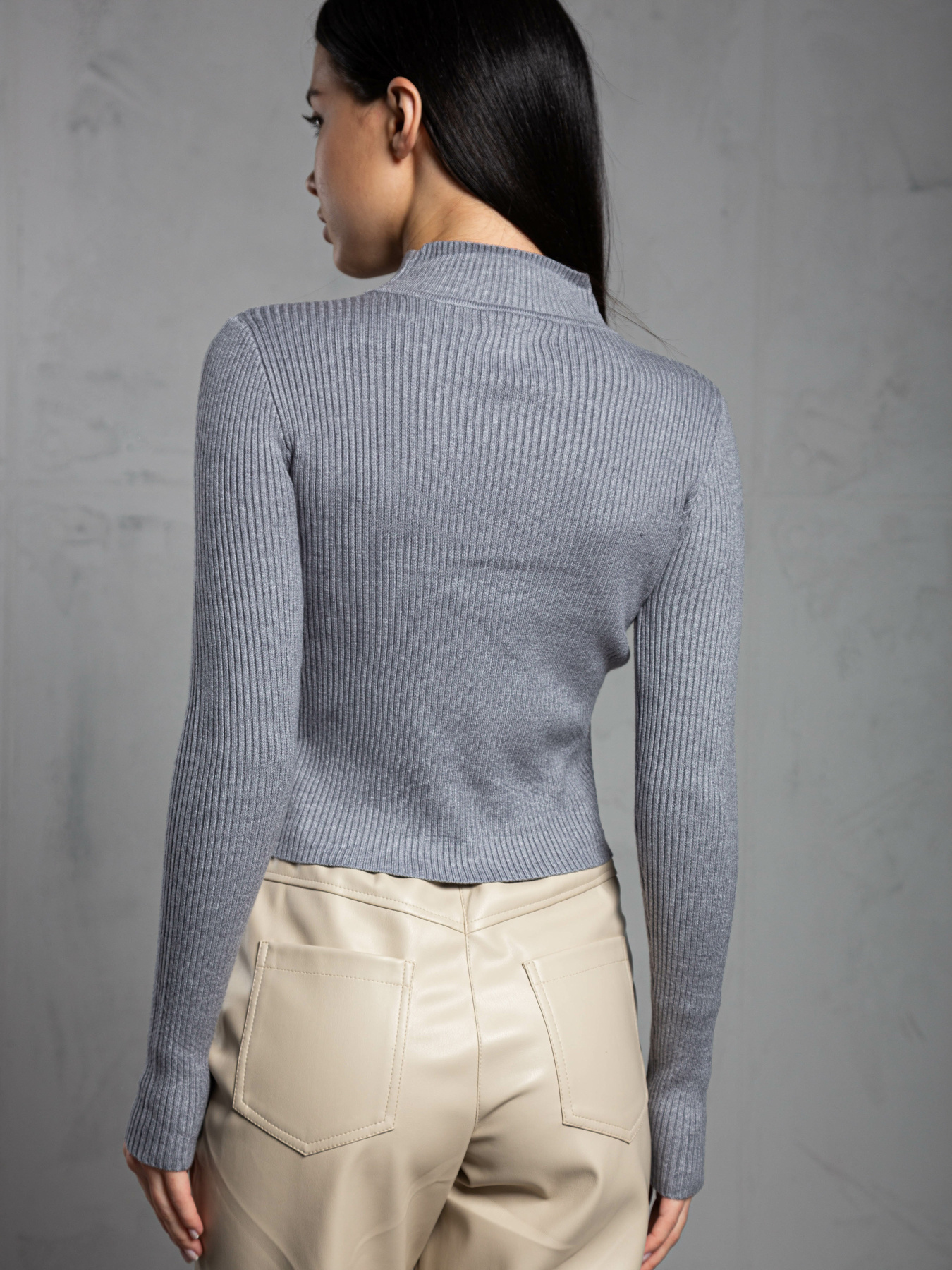 Водолазка Famo модель GO-12011_01 Фото