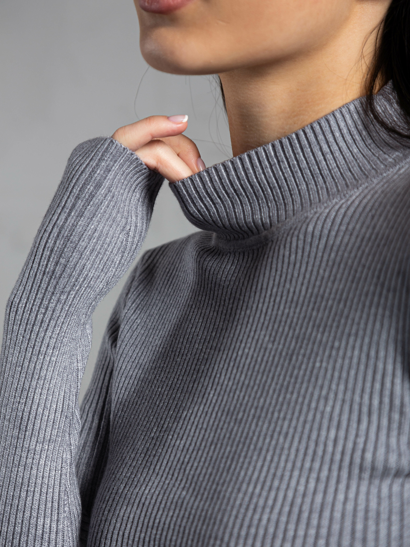 Водолазка Famo модель GO-12011_01 Фото