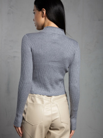 Водолазка Famo модель GO-12011_01 Фото