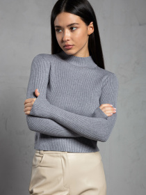 Водолазка Famo модель GO-12011_01 Фото