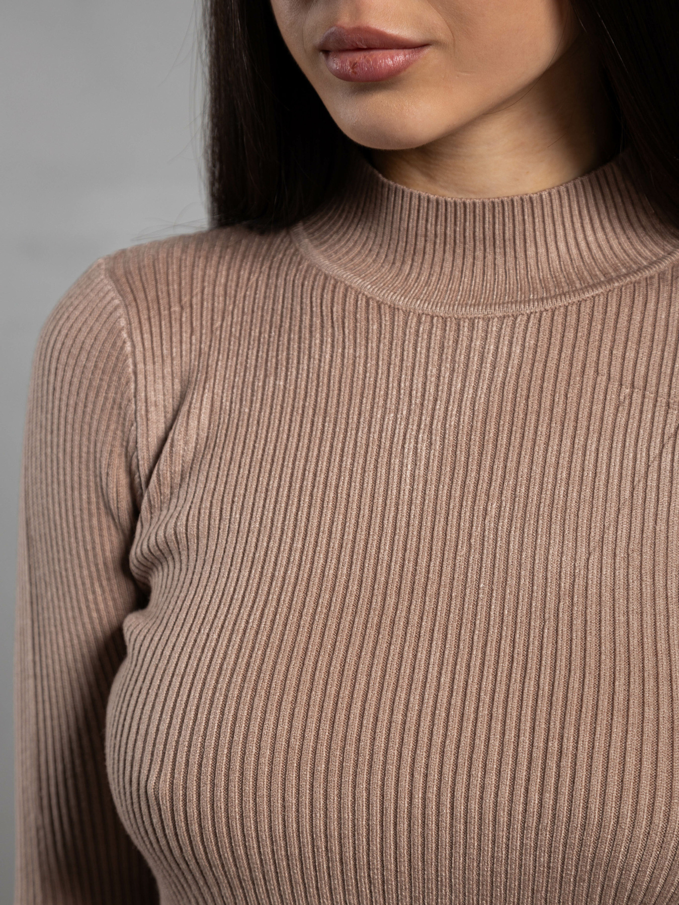 Водолазка Famo модель GO-12011_05 Фото