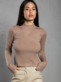 Водолазка Famo модель GO-12011_05 Фото