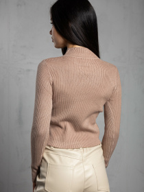 Водолазка Famo модель GO-12011_05 Фото