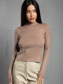 Водолазка Famo модель GO-12011_05 Фото