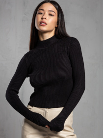 Водолазка Famo модель GO-12011_02 Фото