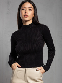 Водолазка Famo модель GO-12011_02 Фото