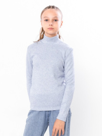 Водолазка Носи своє модель 6238-111-blakitnij-melanzh Фото