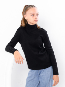 Водолазка Носи своє модель 6238-111-chornij Фото