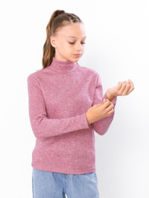 Водолазка Носи своє модель 6238-111-pudrovij-melanzh Фото