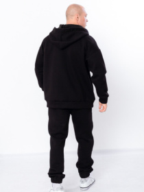 Спортивний костюм Носи своє модель 8373-025-chornij Фото