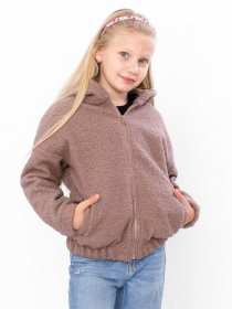 Кофта Носи своє модель 6411-130-kapuchno Фото