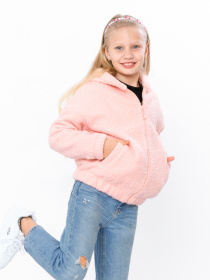 Кофта Носи своє модель 6411-130-svtlo-persikovij Фото