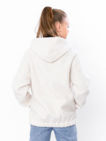 Кофта Носи своє модель 6411-130-1-molochnij Фото